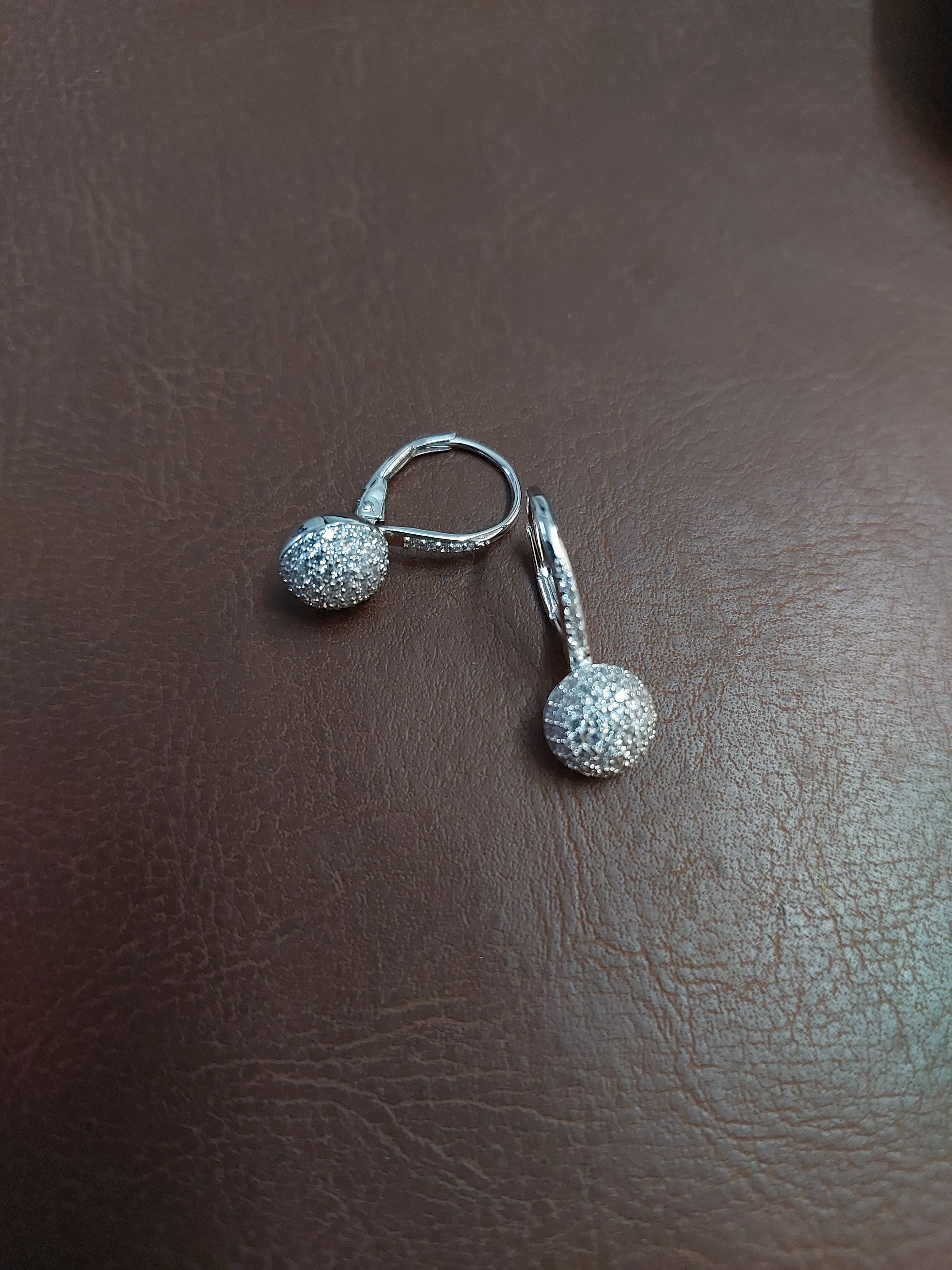 Anka Sliver Ballis